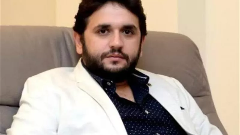 تعرف على موعد انتهاء تصوير فيلم ”تماسيح النيل”