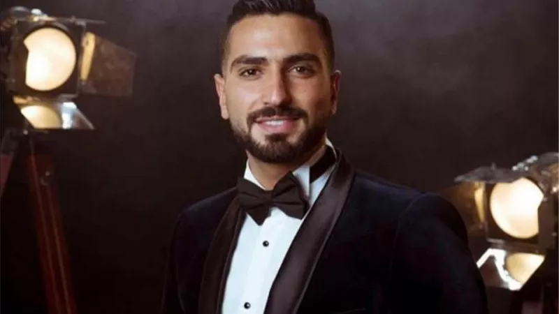 محمد الشرنوبي يغني لجمهوره لأول مرة في السعودية.. إليك التفاصيل