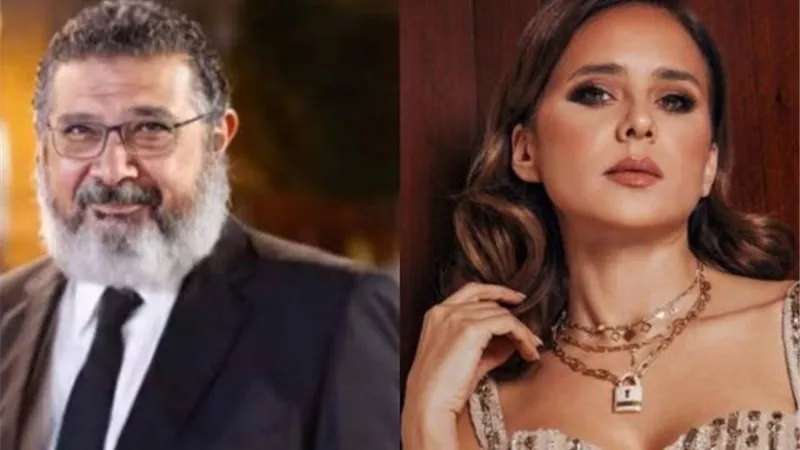 نيللي كريم تتعاقد على المشاركة في ”صقر وكناريا” أمام ماجد الكدواني