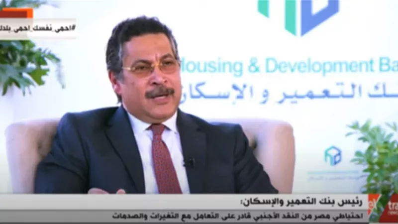 بالفيديو.. حسن غانم: مصر تقف على أرض صلبة في مواجهة «كورونا»