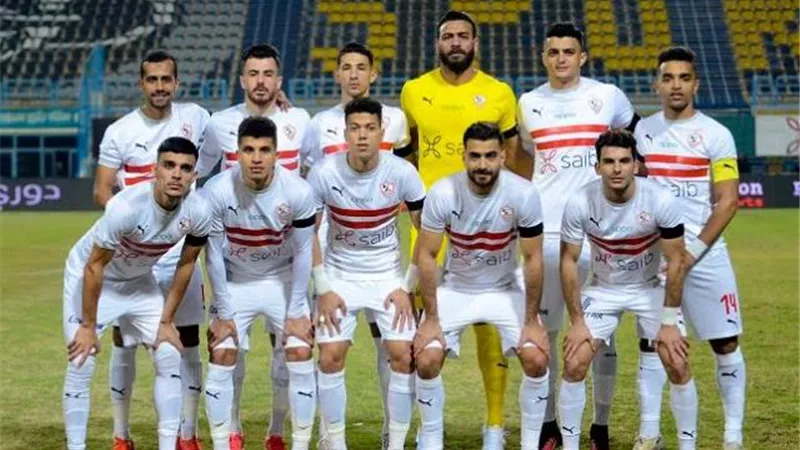 الزمالك يرفض رحيل نجم الفريق