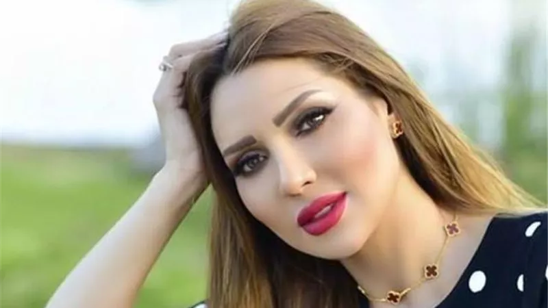 إصابة فنانة شهيرة بمرض نادر وتطلب الدعاء من الجمهور