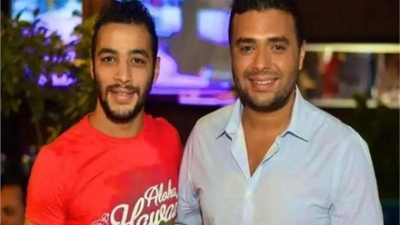 تفاصيل واقعة وفاة شقيق رامي صبري غرقًا في ترعة المريوطية.. وحقيقة خلافاته مع شقيقه