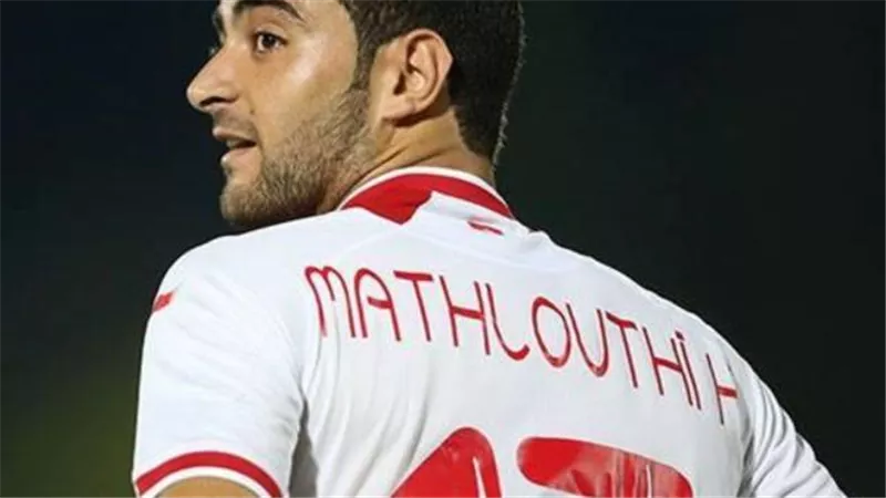 حمزة المثلوثي.. معلومات صادمة عن نجم الزمالك الجديد
