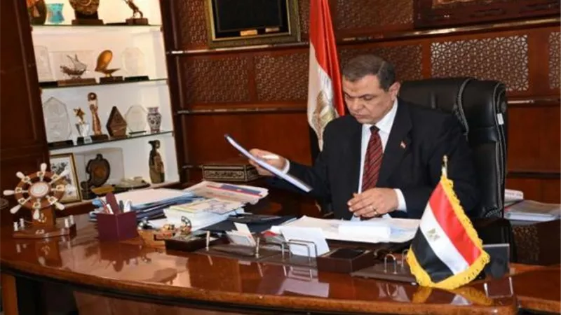 تعرف علي نص اتفاقية عمل تضمن حقوق العاملين بالنقل الجوي
