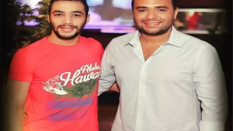 رامى صبرى يكشف عن موعد ومكان عزاء شقيقه الراحل
