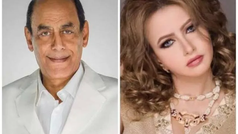 بعد وصفه”بالأقرع”.. براءة الإعلامية مى العيدان من سب وقذف أحمد بدير.. القصة كاملة