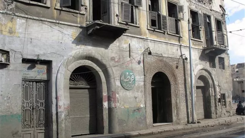 هنا بيت ريا وسكنية .. قصص مثيرة من داخل عقر دار أخطر سفاحتين فى مصر