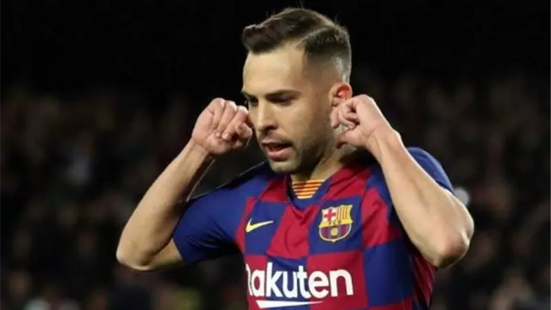 قائمة برشلونة فى مواجهة ليجانيس