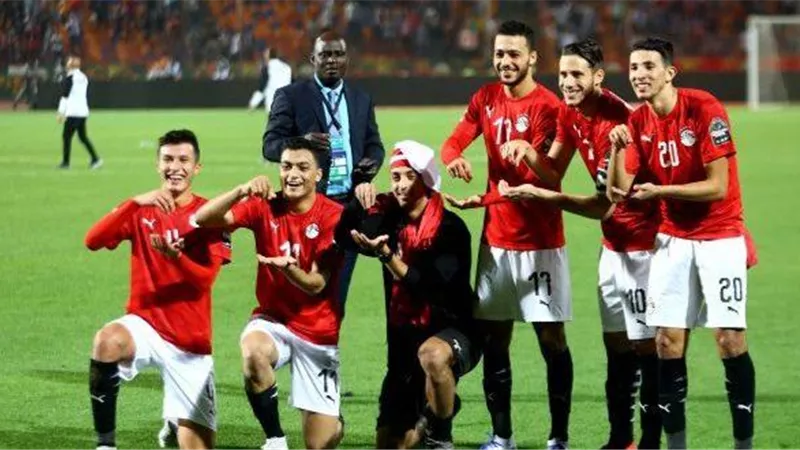 إسبانيا ضربة البداية.. مواعيد مباريات منتخب مصر فى أولمبياد طوكيو