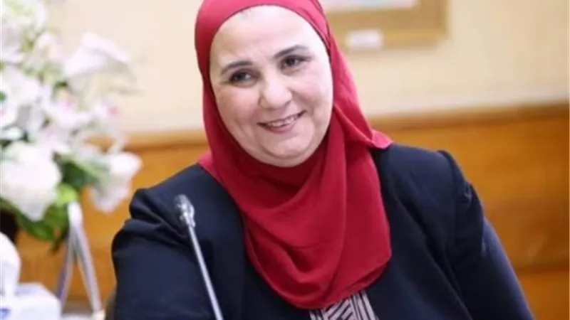 «القباج» تكشف تفاصيل صرف العلاوات الخمسة لأصحاب المعاشات‎ غدًا