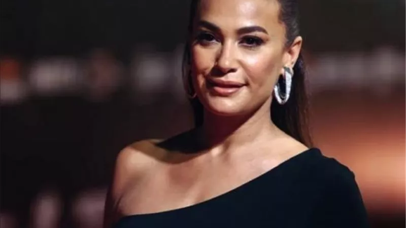 هند صبري: ”فخورة بوجودي ضمن قائمة 101 الأكثر تأثيرًا في صناعة السينما العربية”