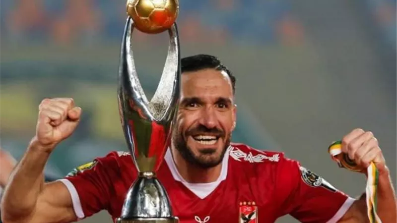عبد الحفيظ يكشف سبب غياب معلول عن المران الجماعي للأهلي