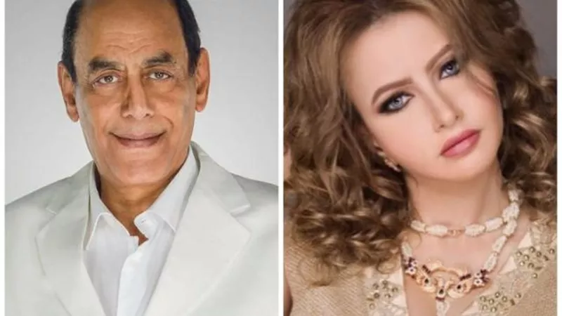 القضاء الكويتي يبرئ مي العيدان في قضية التنمر على الفنان أحمد بدير