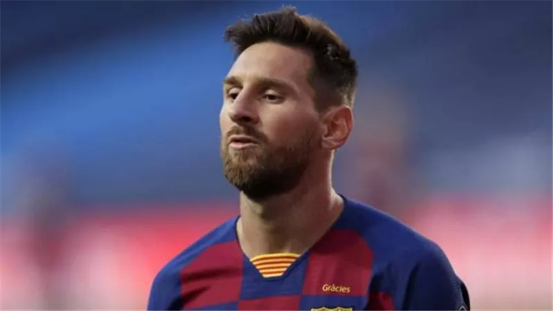 صدمة.. ميسي يرفض التجديد لبرشلونة وينتقل لهذا النادي