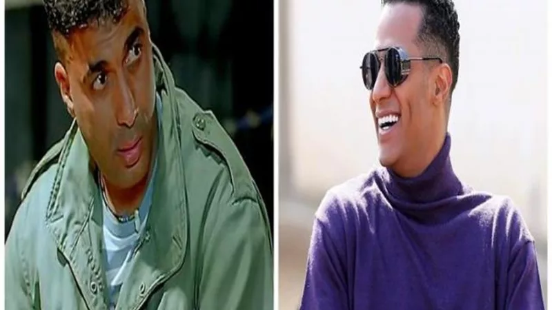 صور.. قصة شراء محمد رمضان لشقة أحمد زكي بالمهندسين بـ 3 ملايين