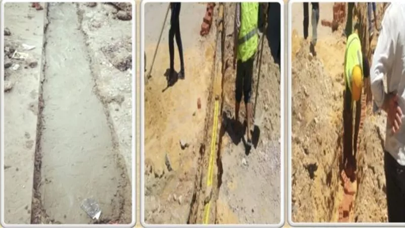 بتكلفة 1,2 مليار جنيه.. كواليس تطوير شبكات توزيع الكهرباء في شمال البحيرة