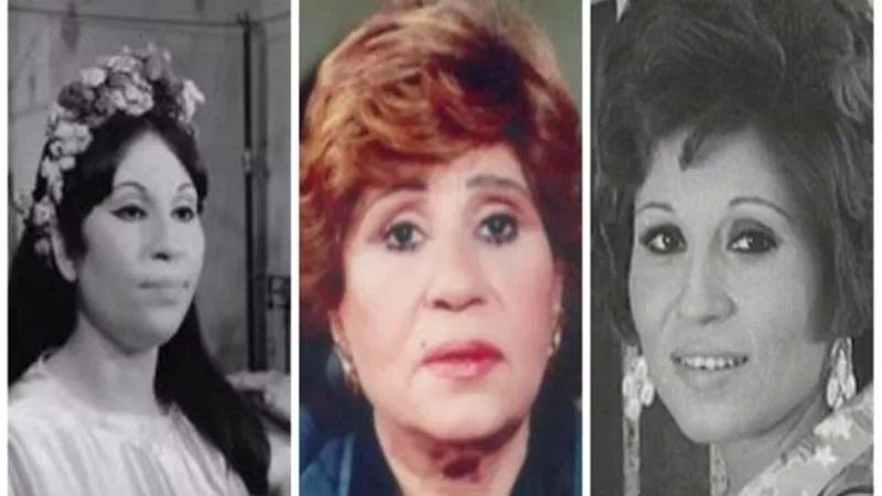 حكايات سميحة محسن.. السبب في شهرة أحمد عز ولها حكاية مع الزعيم عادل إمام.. والأمومة أبعدتها عن الفن