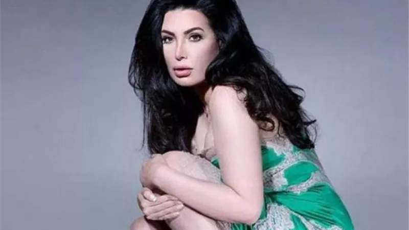 الجمهور ينتقد عبير صبري ويهاجمها بسبب ما نشرته عن شقيق رامي صبري.. اعرف التفاصيل