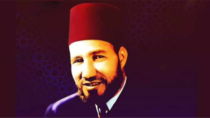 أخطر الزيجات فى تنظيم الإخوان الإرهابى