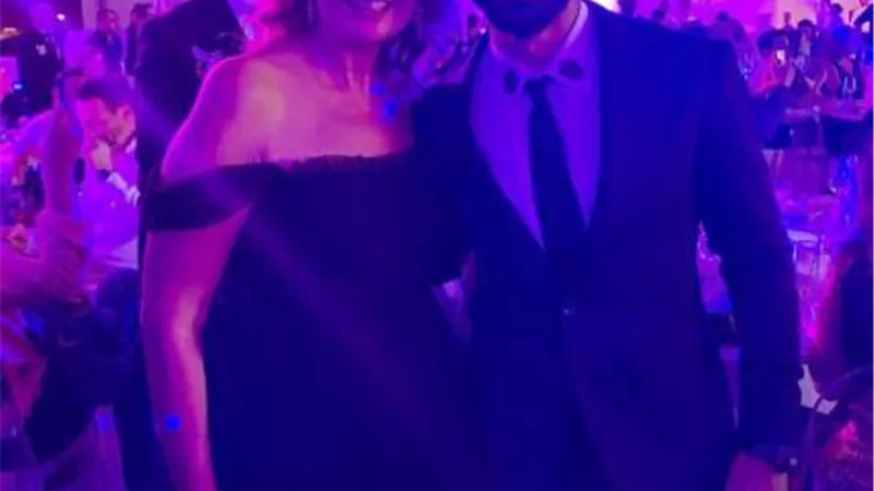 يسرا تهنىء محمد صلاح بعيد ميلاده: أنت فخر لمصر