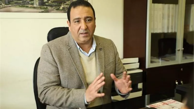 قرار نهائي.. تعرف علي موعد  الانتقال إلي العاصمة الإدارية  الجديدة