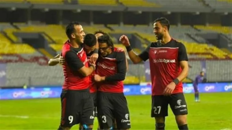 طلائع الجيش يواجه دجلة وديًا استعدادًا لمواجهة بيراميدز