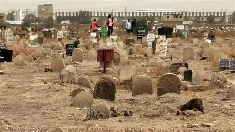 سفاح القرن.. معلومات مفجعة عن مذبحة ”العليفون” التي ارتكبها عمر البشير