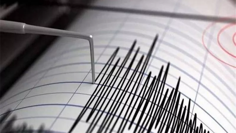 زلزال بقوة 5.2 ريختر يهز شرق مدينة الغردقة