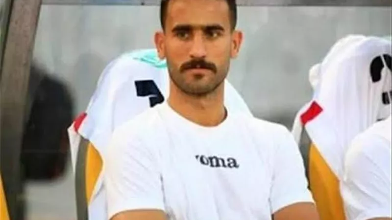 المقاصة يكشف عن حقيقة عودة باسم مرسى للزمالك.. اعرف التفاصيل