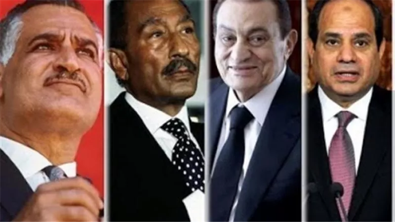 الشيخ والرئيس.. حكايات مقرئى القرآن الكريم في قصر الرئاسة