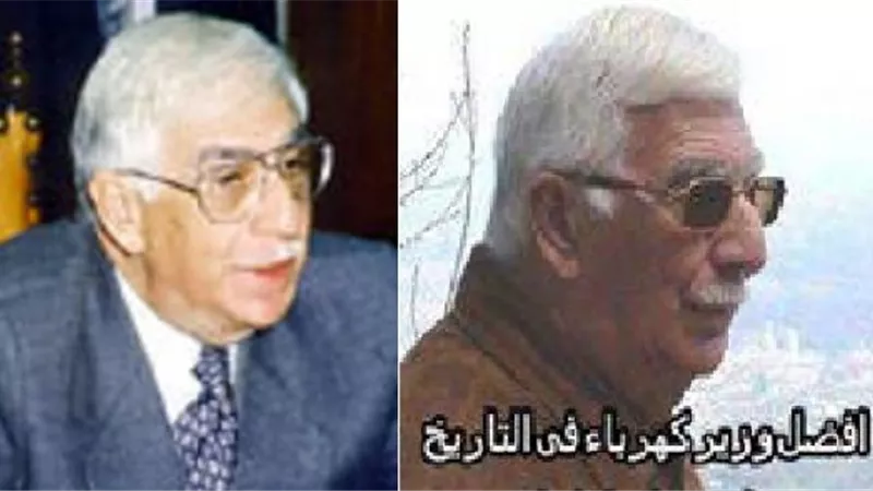 «ماهر أباظة» .. ما لا تعرفه عن أبو الكهرباء في مصر