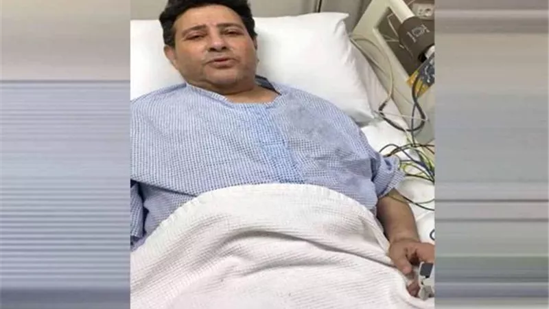 حسبي الله ونعم الوكيل في اللي بيستظرفوا.. أول تعليق من هاني شاكر بعد خروجه من المستشفى