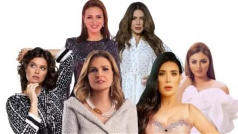 يسرا تخوض موسم عيد الأضحى بفيلم ”ليلة العيد”