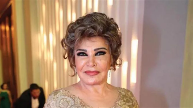 صفية العمري :كل الأدوار اللي بتتتعرض عليا لاتليق بما قدمته على الشاشة