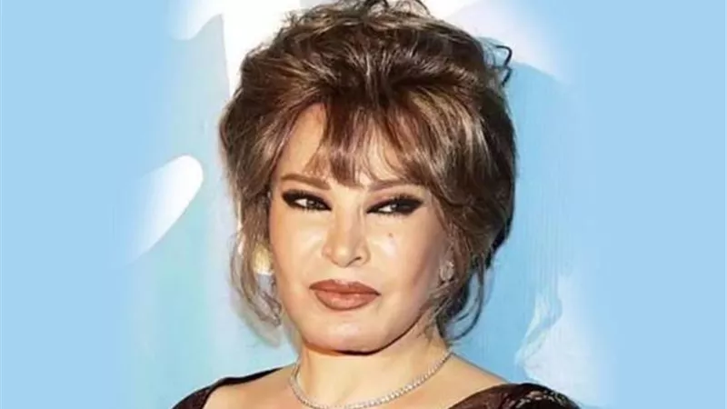 صفية العمري :شخصية ”نازك السلحدار” في ليالي الحلمية تشبهني في أنها أحبت رجل واحد