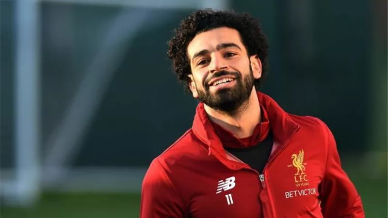 عمدة نجريج يكشف حقيقة تبرع محمد صلاح بوحدة عزل لمرضى كورونا