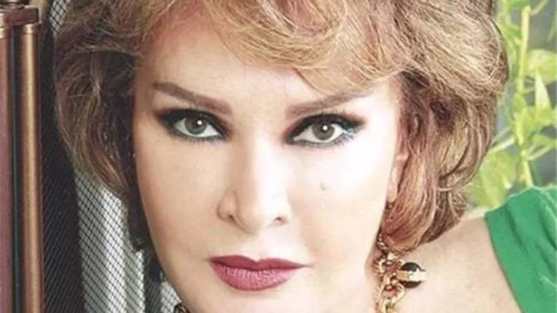 أصيبت بالشلل.. وهذه أسرار تشوه وجهها بسبب عمليات التجميل.. حكايات مثيرة لا تعرفها عن صفية العمري