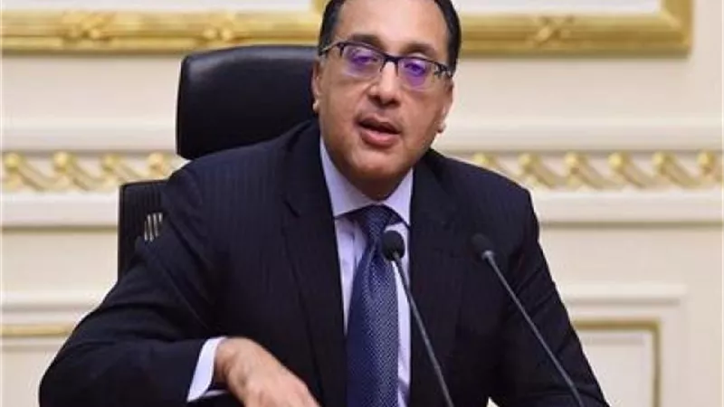 الحسم مطلوب.. تعليمات عاجلة من رئيس الوزراء إلي المحافظين قبل عيد الأضحي