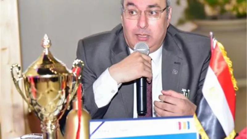 بروتوكول تعاون بين «بيت الخير مصر» و«روتارى كايرو سكاي»