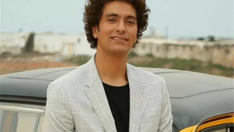بالتعاون مع وزارة الثقافة حفل أون لاين لـ محمد محسن.. غداً
