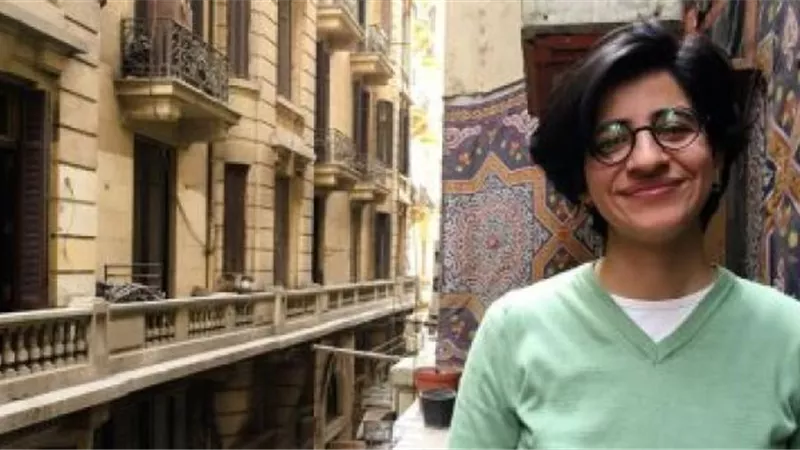 تفاصيل مثيرة عن الأيام الأخيرة لـ«سارة حجازى» في كندا قبل الانتحار.. تعرف عليها