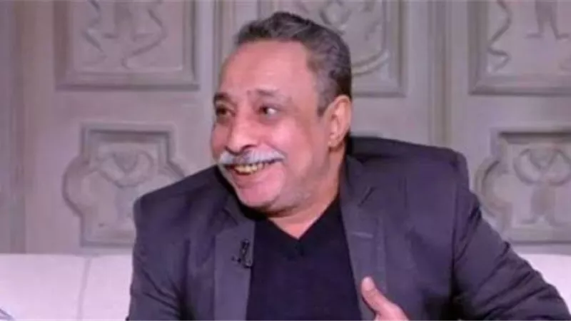 5 دعامات فى القلب..  أول تعليق من مجدى عبيد بعد تعرضه لأزمة قلبية