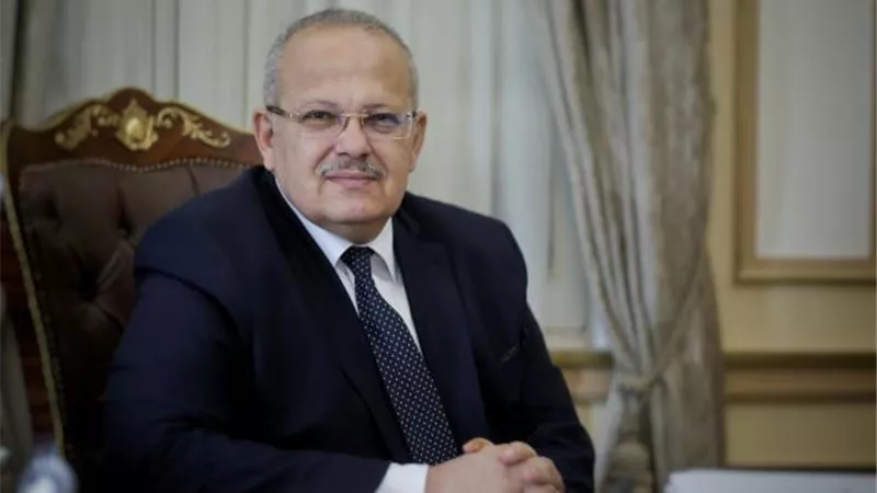 رئيس جامعة القاهرة : إنشاء مجلس تنسيقي للشؤون الصحية للارتقاء بالخدمة علاجًا وتدريبًا