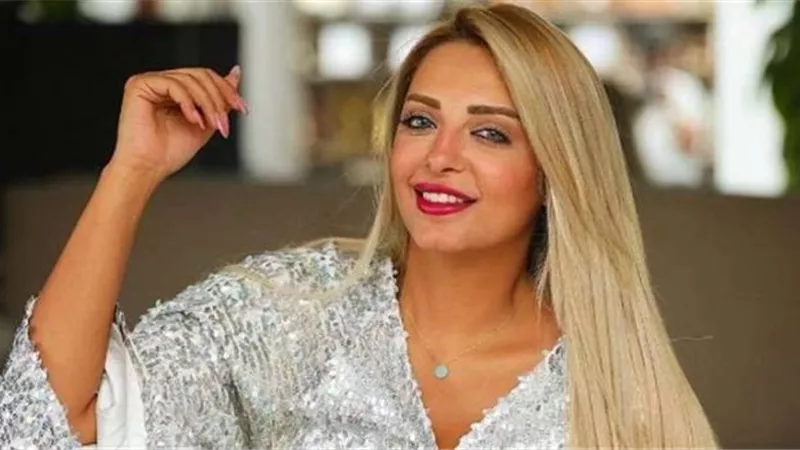 عين الحسود.. إصابة مى حلمى بكسر فى القدم بعد إعلان ارتباطها