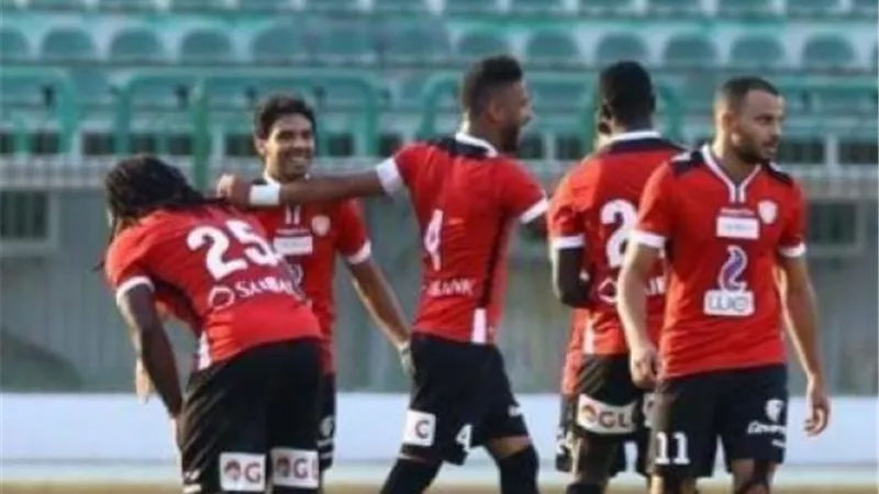 طلائع الجيش يواجه الإنتاج الحربى اليوم وديا