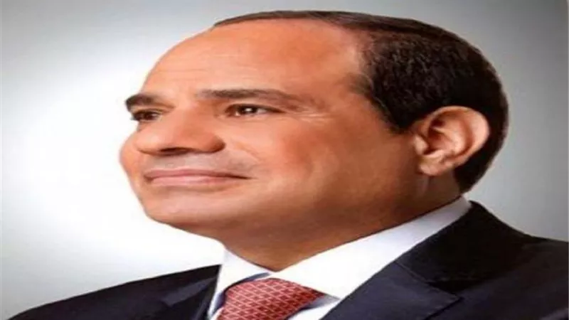 السيسي يُهنئ رئيس آيسلندا بمناسبة الاحتفال بيوم الاستقلال