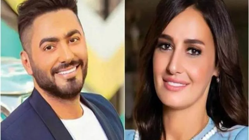ماندو العدل يهاجم حلا شيحة :بعد ما تطلقي ماتبقيش ترجعي تمثلي