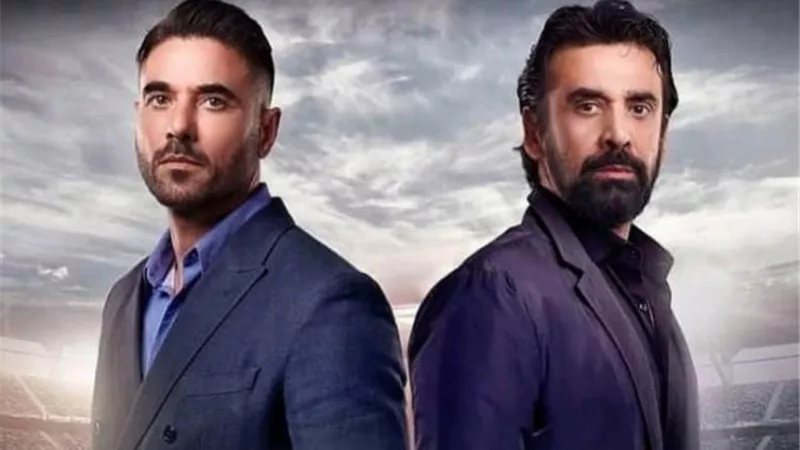 أحمد عز يطيح بـ كريم عبدالعزيز من صدارة السينما ويحقق أعلى إيراد