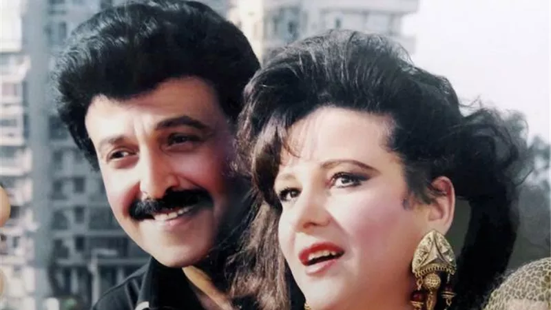 تطورات خطيرة في الحالة الصحية للفنانة دلال عبدالعزيز وبنتها تطلب الدعاء
